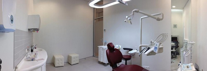Центр современной стоматологии на вернадского 105 к4